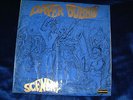 Paper Bubble Scenery Orig UK Deram Mono LP *Very Rare* NR Mint Condition