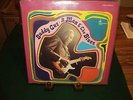 Buddy Guy A Man and his Blues LP Vanguard original 79272 ST 1968 Suberb Copy