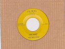 The Teen Kings 45 Rare 