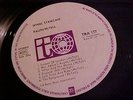 *RALPH McTELL* SPIRAL STAIRCASE-1969 UK TRA 177 LP + INSERT UK Contemporary Folk