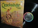 SHRINK ORIG 1968 Rainbow   QUICKSILVER   HAPPY TRAILS Psych SF ACID PSYCHEDELIA