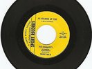 NORTHERN SOUL- DRAMATICS- 