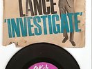 NORTHERN SOUL- MAJOR LANCE- 