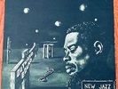 Eric Dolphy Quintet/Freddie Hubbard-Outward Bound-New Jazz 8236 VG+