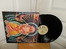 HAWKWIND SPACE RITUAL RARE 2LP FOLD OUT COVER PSYCH EX+
