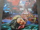 LP AMON DÜÜL II Almost Alive... KRAUTROCK, 1st DE, EX+