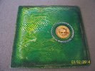 ALICE COOPER Billion Dollar Babies 1973 & INNER & BANK NOTE & PICTURES    EX+