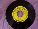 ELVIS PRESLEY SUN RECORD WITH SUN SLEEVE THATS ALL RIGHT #209 TRULY MINT