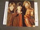 BADFINGER STRAIGHT UP GERMAN APPLE ISSUE C062 93 234