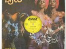 CLAUDJA BARRY Sweet Dynamite RARE DISCO 12