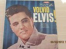 Elvis Presley, EP, RCA Victor, AVE-357, DOG ON TOP, Uruguay, 