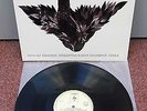 TOPIC UK LP BIRD IN THE BUSH A L Lloyd ANNE BRIGGS Dave Swarbrick NEAR MINT
