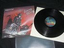 LIVING DEATH - Vengeance Of Hell 1st press 1984 () desaster nocturnal absu