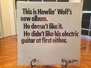 Howlin Wolf' 