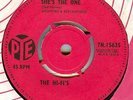 THE HI-FI'S*SHE'S THE ONE*MOD*BEAT*LISTEN TO IT