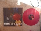 NICK  CAVE  AND  THE  BAD  SEEDS  NO  MORE  SHALL  WE  PART        2 LP´S