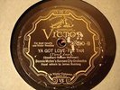 JAZZ BENNIE MOTEN'S ORCH Ya Got Love/ I Wanna Be Around VICTOR 22680