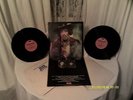 Rare The Jimi Hendrix Experience ELECTRIC LADYLAND 1968 n*de ladies cover
