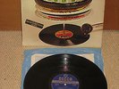THE ROLLING STONES - Let It Bleed - CLASSIC 1969 UK LP  RARE STEREO UNBOXED