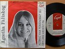 AGNETHA FÄLTSKOG (ABBA) * ALTING HAR ...* SWE 7