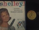 SHELLEY FABARES   Shelley LP   Colpix CP 426 Orig Johnny Angel