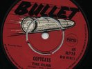 COPYCATS The Clan/ HOT LEAD Bunny Lee All Stars (1970 Skinhead Reggae) Plays EX?
