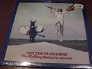 ROLLING STONES GET YER YA-YA'S OUT LP SEALED LONDON NPS5 VINTAGE PRICE TAG