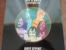 Jeff St John’s Copperwine Joint Effort LP 1970 Australian R&B rare