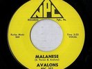 Avalons 
