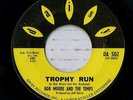 Bob Moore & The Temps 