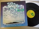 ELOY POWER AND THE PASSION KRAUTROCK IN MINT ZUSTAND