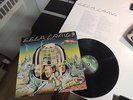 EELA CRAIG HATS OF GLASS AUSTRIA KRAUTROCK MINT TOP RARE