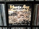 MASTA ACE INCORPORATED Sittin' On Chrome 2lp rare chrome colored vinyl 95 NM/NM
