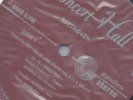 FERRAS - BARBIZET - STEIN - MERSSON / BEETHOVEN / BOX 7 LPs CONCERT HALL (US-FR)