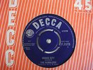 *Listen* 60s BEAT INST The Ramblers 