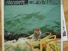 JOY DIVISION 12” mint 1979 EARCOM 2 sampler FAST LABEL first UK pressing FACTORY