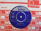 *Listen* MEGA-RARE 60s BEAT Brian Diamond & Cutters 