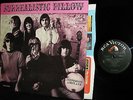 1967 MONO JEFFERSON AIRPLANE   SURREALISTIC PILLOW Summer Love PSYCH   DIFF MIX