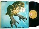 BRAINCHILD * Healing of the Lunatic Owl * A&M LP 1970