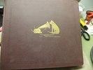 Older Brown HIS MASTERS VOICE 10