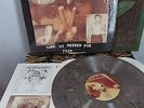 EyeHateGod LP 33 Take As Needed For Pain LTD 300 Brown Marbled Record Vinyl MINT