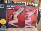 MARILYN MONROE NUDE PICTURE DISC 1234 OF 25000 ON SANDY HOOK SH-2013