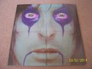 ALICE COOPER From The Inside 1978 & INNER & Opening Cover With Doors   MINT