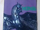 HORSE UK LP  HORSE-ORIG UK 1ST PRESS.RCA VICTOR SF 8109-IN NEAR MINT