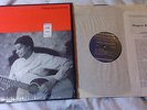 ELIZABETH COTTEN--Folksongs And Instrumentals With Guitar FG 3526 1958 shrink