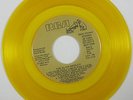 ELVIS PRESLEY-RARE GOLD VINYL USA DEMO-MINT UNPLAYED