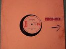  PROMO MAXI 45 COSTA RICA INDICA SONY MUSIC ?DAVID BOWIE? JUMP THEY SAY