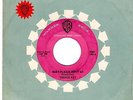 KILLER ROCKABILLY - TROYCE KEY & EDDIE COCHRAN - BABY PLEASE DON'T GO - RARE 45'