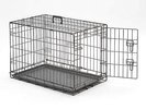 Pet Time Budget Cage Single Door - Large