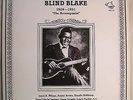 BLIND BLAKE 1926-1931 The Accompanist LP Papa Charlie Jackson NM Import Wolf